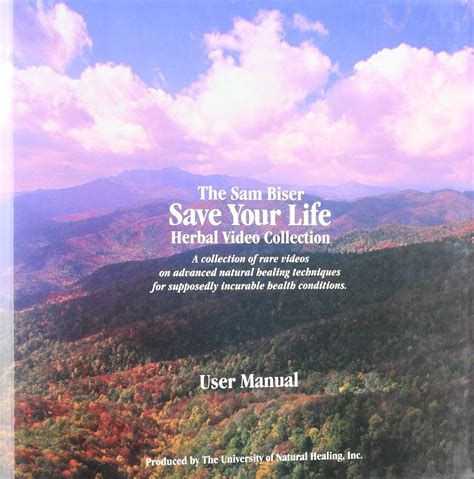 Sam biser save your life uer manual. - Arab women writers a critical reference guide 1873 1999.