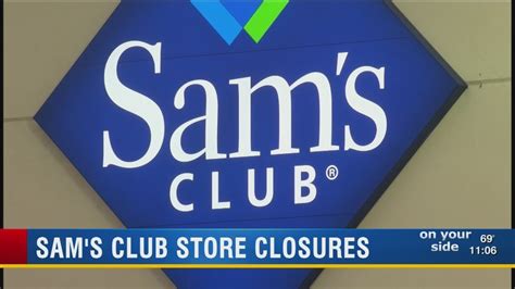 Sam club closing time. Things To Know About Sam club closing time. 