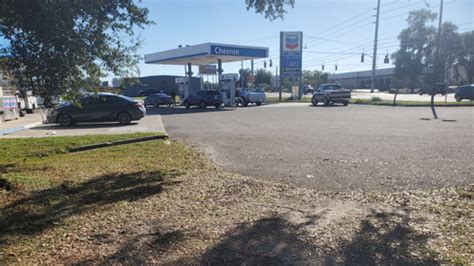 Today's best 10 gas stations with the cheapest prices near you, in Osceola County, FL. GasBuddy provides the most ways to save money on fuel. ... Today's best 10 gas stations with the cheapest prices near you, in Osceola County, FL. GasBuddy provides the most ways to save money on fuel. ... Sam's Club 391. 4763 W Irlo .... 
