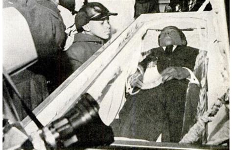 Sam cooke death scene photos. Dubious witness statements and the examination of the crime scene by the Los Angeles Police led to the official inquiry conclusion that Reeves's death was a suicide.Reeves' will, dated 1956, bequeathed his entire estate to Toni Mannix, much to Lemmon's surprise and devastation.[citation needed] Her statement to the press read, … 