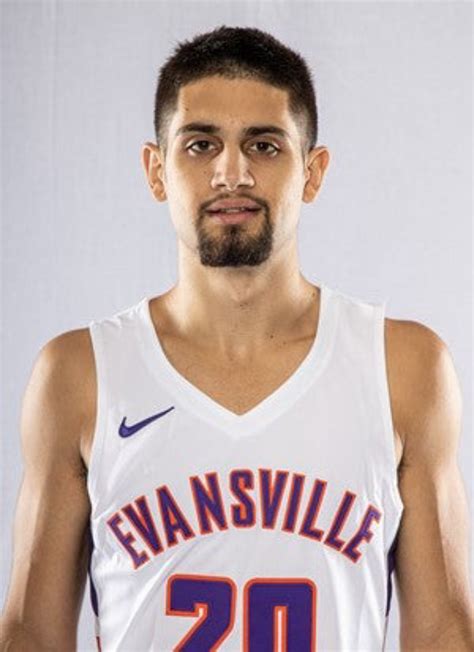 Sam Cunliffe Official NBA G League Stats, Player Logs, Boxscores, Shotcharts and Videos. 