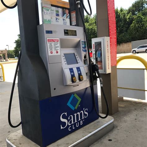 Sam's Club Fuel Center in St. Charles, MO. No. 8251. Closing soon 8:00 pm. 2855 veterans memorial pkwy st. charles, MO 63303 (636) 946-7002. Get directions | .... 