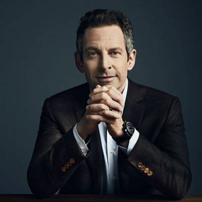 Sam harris wiki