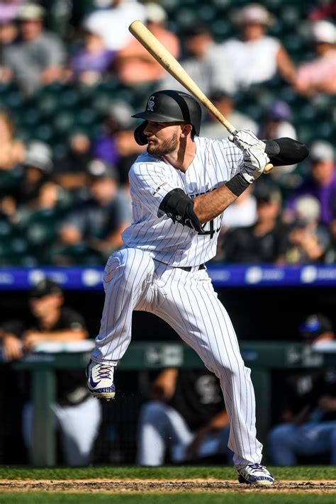 Sam hillard. April 16, 2023. X. KANSAS CITY, Mo. – In late August last year, when the Rockies optioned Sam Hilliard to Triple A, he reached a breaking point. Explore How Alex Anthopoulos put Sam Hilliard at ... 