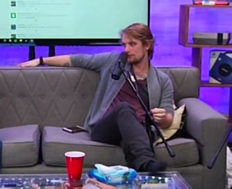 Sam mitchell screwattack