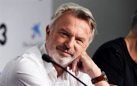 Sam neill twitter