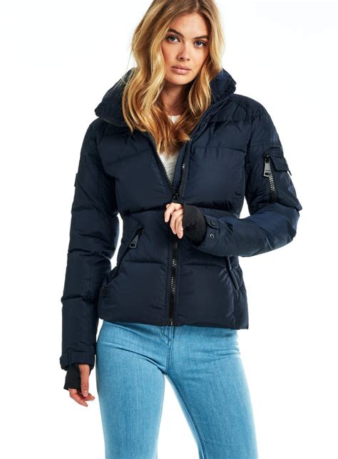 Sam nyc. SAM. Sophia Velvet Puffer Jacket. (9) $525.00. Now $275.63 (47% OFF) Shop online for Women's Down Coats, Parkas, and Puffer Jackets with Free shipping and returns available, or buy online and pick up in store! 