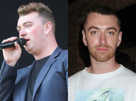 Sam smith before and after. Things To Know About Sam smith before and after. 