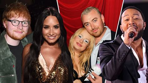 Sam smith collaborations