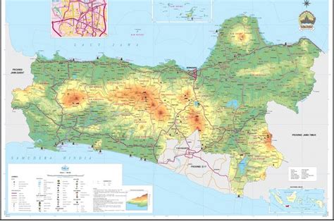 Sama-sama Jawa, Tapi Kok Beda - Good News From Indonesia