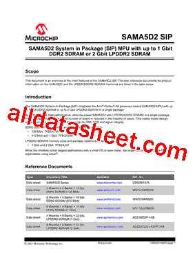 Sama5d2.  Pricing and Availability on millions of electronic components from Digi-...