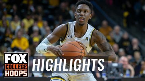 WSU senior Samajae Haynes-Jones has a story of love, heartache and faith to tell March 04, 2019 8:06 PM How life prepared Markis McDuffie to become the leader that Wichita State needed. 