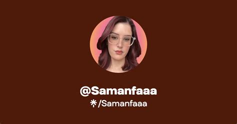 😈 Samanfaaa Leaked [HD] 48 Videos