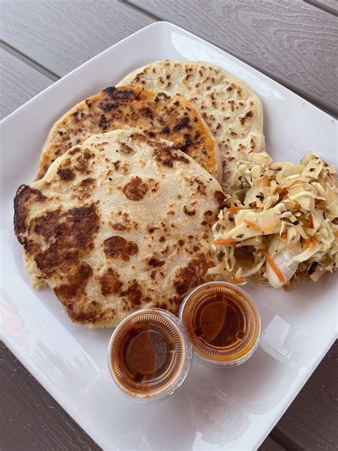 Order takeaway and delivery at Samantha's Pupusas, Hillsborough with Tripadvisor: See 10 unbiased reviews of Samantha's Pupusas, ranked #16 on Tripadvisor among 58 restaurants in Hillsborough.