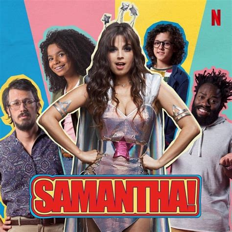 Samantha  Video Fortaleza