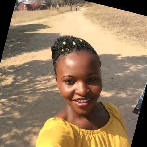Samantha Abigail Whats App Harare