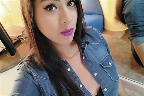 Samantha Charles Facebook Puebla