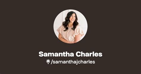 Samantha Charles Instagram Brooklyn