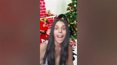 Samantha Collins Tik Tok Recife