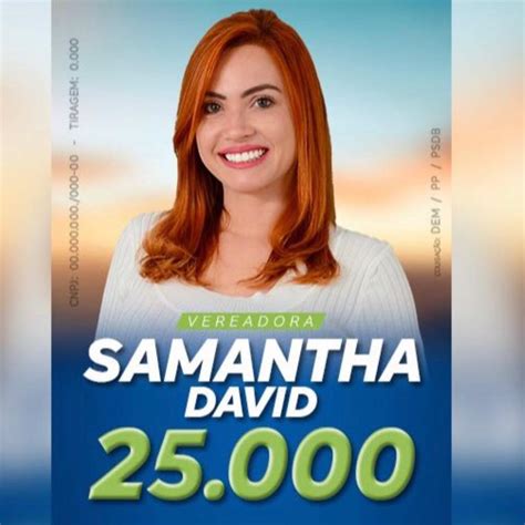 Samantha David Whats App Maracaibo