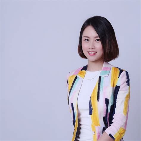 Samantha Jake Linkedin Guiyang