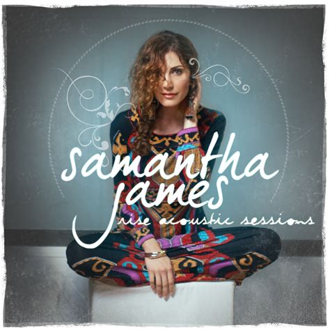 Samantha James Messenger Lagos