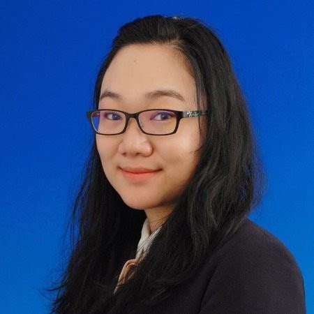 Samantha Jayden Linkedin Baicheng