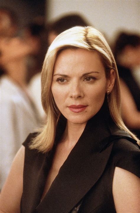 Samantha Jones