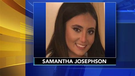 Samantha Joseph Video St Louis