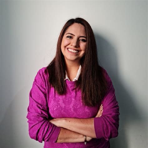 Samantha Martinez Linkedin Puebla