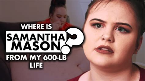 Samantha Mason Only Fans Anshun