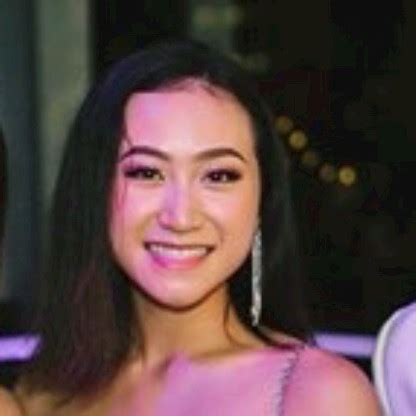 Samantha Nguyen Video Medan