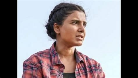 Samantha Noah Video Mirzapur