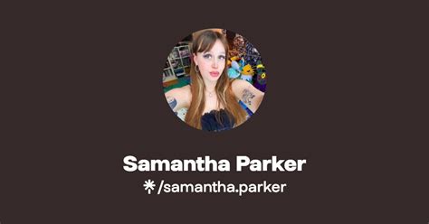 Samantha Parker Instagram Yulin