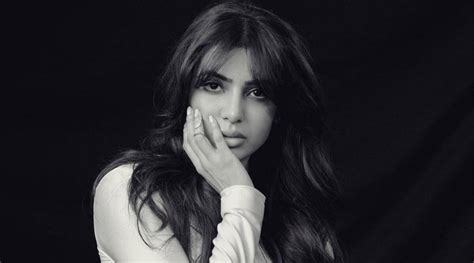 Samantha Ruth Prabhu doesn’t want to ‘get into trouble’ for …