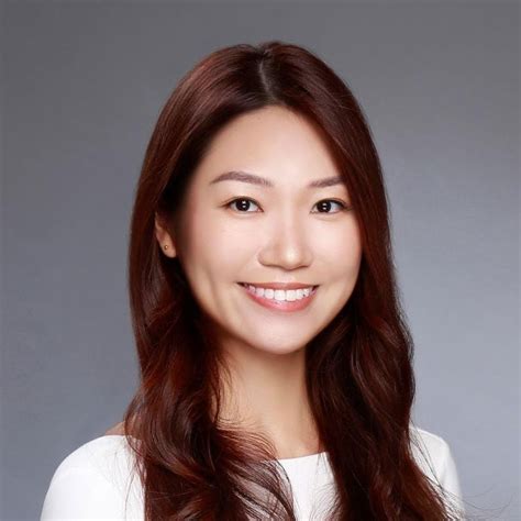 Samantha Victoria Linkedin Guiyang