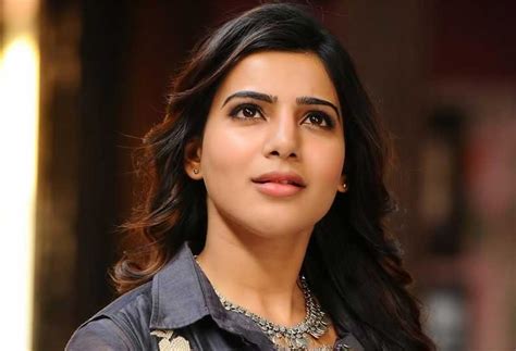 Samantha acting. 1. Super Deluxe (IMDB Rating: 8.4) Playing the role of Vaembu, a woman who has an extra marital affair, Samantha’s performance is well applauded in this Tamil … 