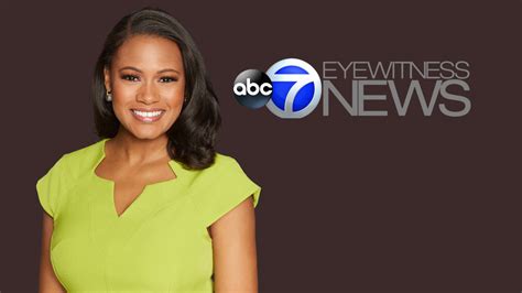 Samantha chatman abc 7. Saturday, March 16, 2024. ABC7s Samantha Chatman announces she's taking some much needed time off to recover from a vocal cord polyp. CHICAGO (WLS) -- ABC7 Weekend … 