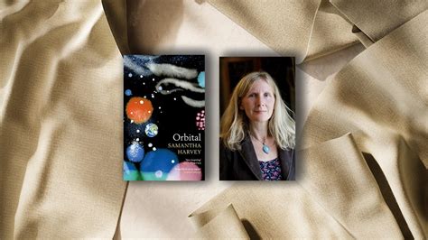 Samantha harvey interview