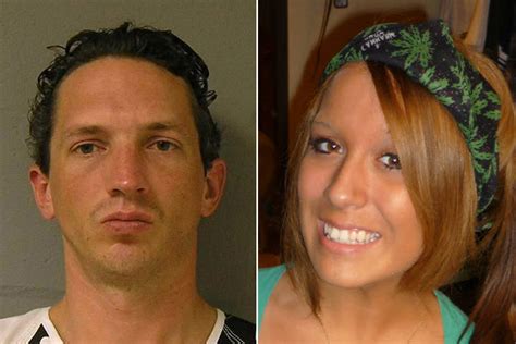 It's believed that serial killer Israel Keyes had at least 11 victims, according to Oxygen. One of these confirmed kills was Samantha Koenig, an 18-year-old from Anchorage, Alaska. As The Brag Media explains, Keyes was not your run-of-the-mill serial killer. He went to great lengths and took various precautions to avoid being detected.. 