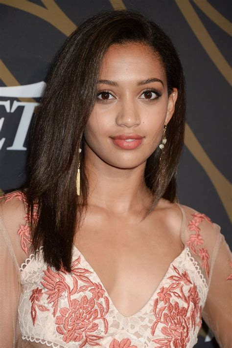 Samantha logan