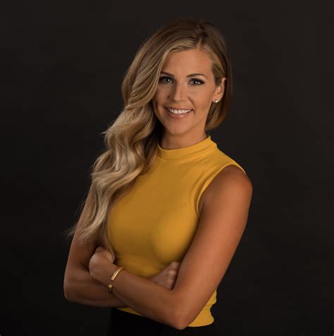 Samantha ponder espn. Sam Ponder is being called out on social media for her latest outfit. The host of ESPN’s “Sunday NFL Countdown,” who sits alongside Randy Moss, Rex Ryan, and more, was noticed by several NFL ... 