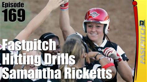 Samantha Ricketts. Samantha Louisa Ricketts is an American, former collegiate All-American, professional softball first basemen, and the current head coach at Mississippi State. She played college softball at Oklahoma, .... 