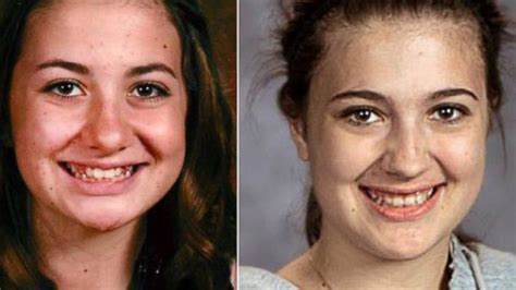 Samantha rucki. HERMAN, Minn. -- Two Lakeville teenagers missing April 2013 have been found at a horse farm in western Minnesota, according to Lakeville police. Gianna and Samantha Rucki, who ran away more than ... 