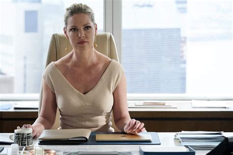 Samantha suits. Jul 5, 2018 · "Suits" Season 8 preview: ... EXHIBIT B: Heigl’s Samantha Wheeler is technically on the firm’s team, but even so finds herself going toe-to-toe with Harvey. In addition to angering the name ... 
