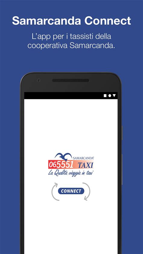 Samarcanda Connect APK Download for Android 