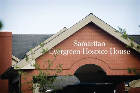 Samaritan Evergreen Hospice - Home Facebook