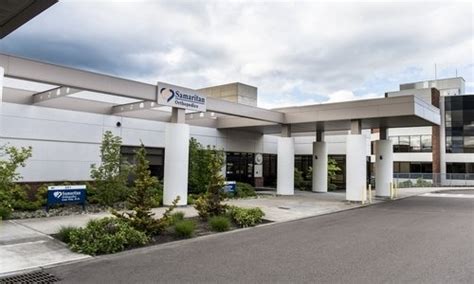 Samaritan Medical Group Orthopedics - Corvallis - Healthgrades