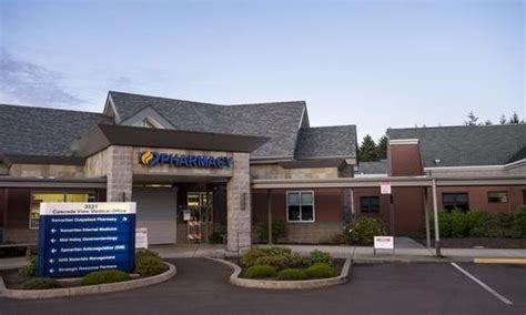 Samaritan Pharmacy Service - Corvallis, OR 97330 - Yellow Pages