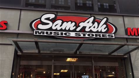 Samash music store. Buy Digital Pianos, Music Keyboards, Synthesizers and Piano Accessories and get the lowest price at Sam Ash Music. Fast Free Shipping or Buy Online Pickup In Store. 